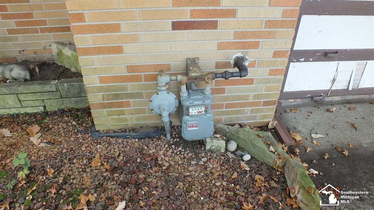 941 M-151 (samaria Road Erie, MI 48133 - Photo 5 of 24