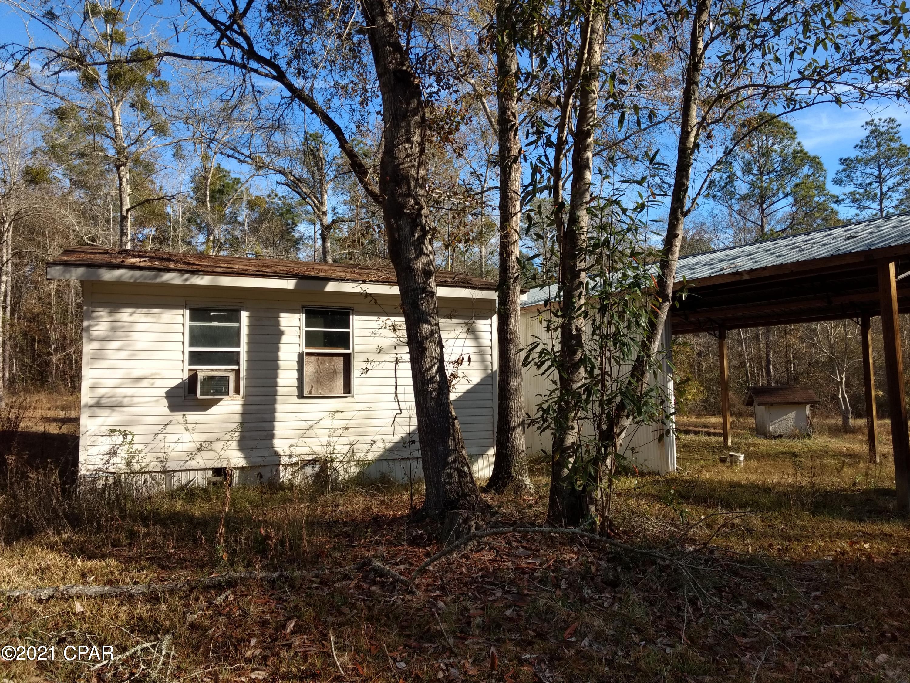 1190 Gavin Road Bonifay, FL 32425 - Photo 15 of 32 Gallery Image 15