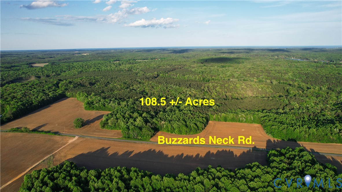 108.5-ac Buzzards Neck Road Lancaster, VA 22503 - Photo 3 of 50