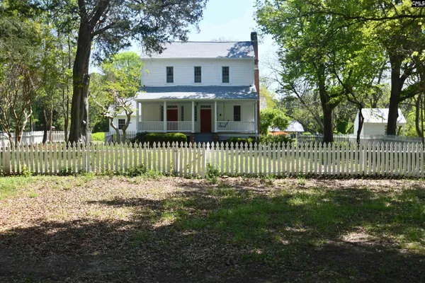$585,000 | 999 Halsellville Road, Chester, SC 29706