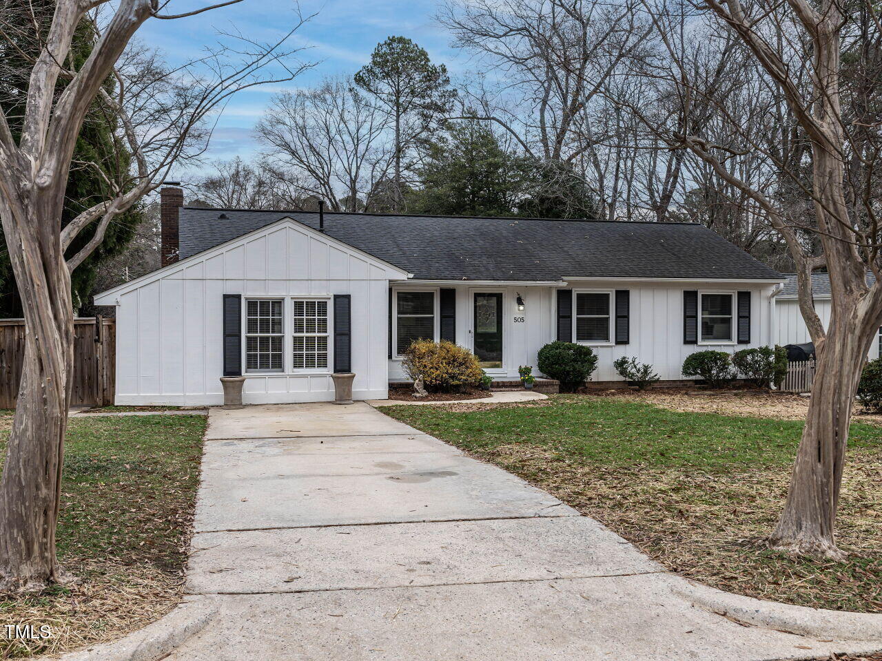 505 Harvard Street Raleigh, NC 27609 - Photo 35 of 35 034-1280x960-front
