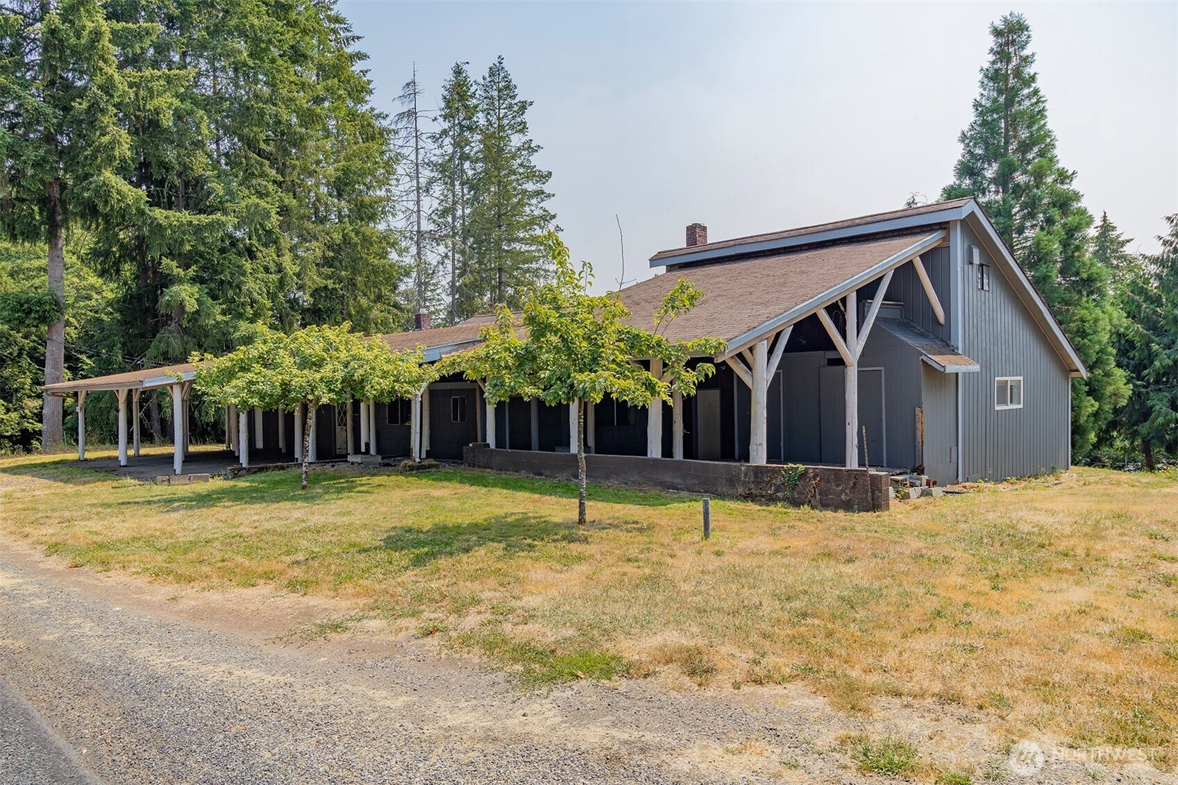 101 Linda Vista Road Chehalis, WA 98532 - Photo 3 of 40 Gallery Image 3