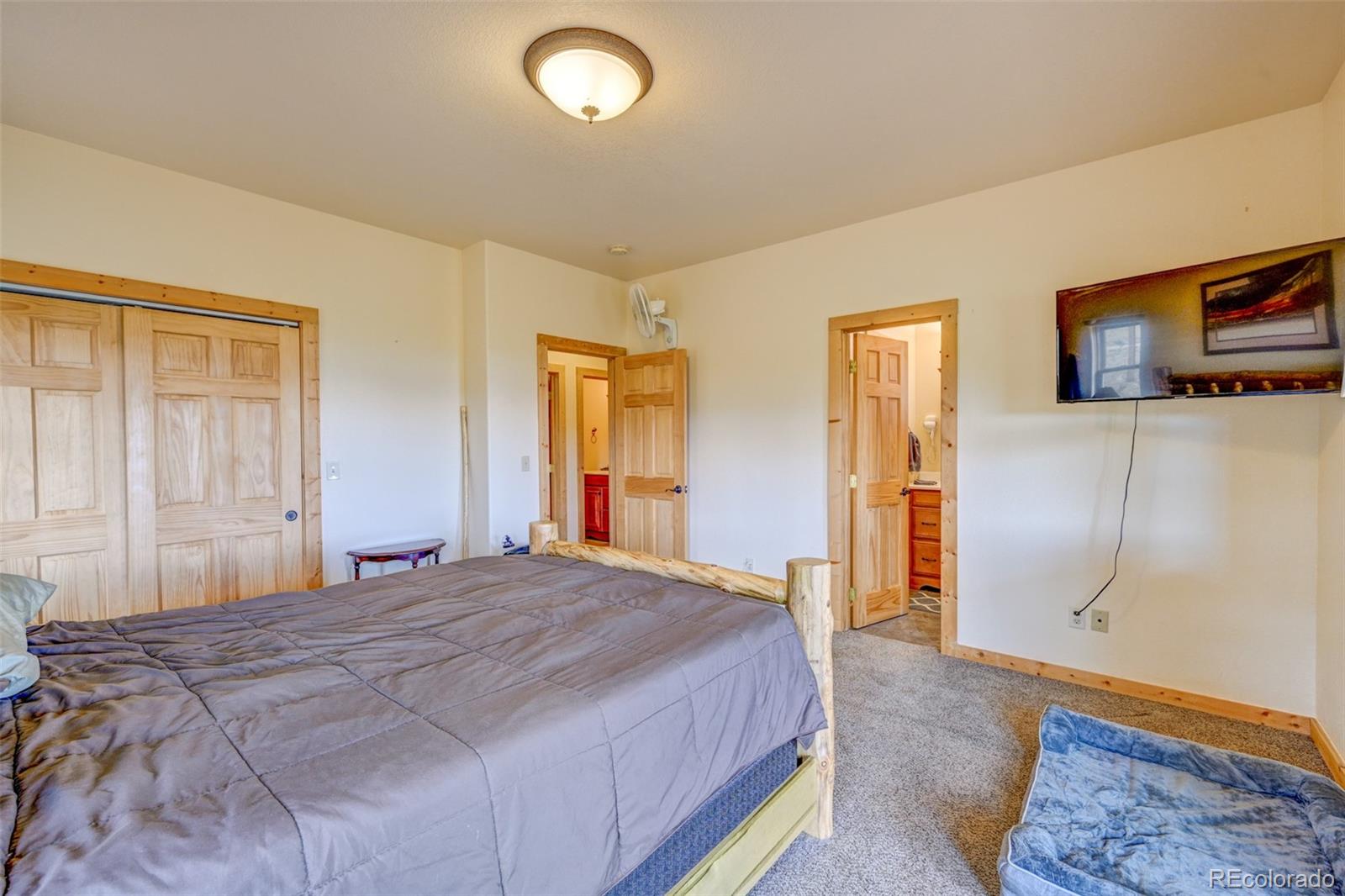 2883 Wagon Wheel Road Hartsel, CO 80449 - Photo 28 of 50