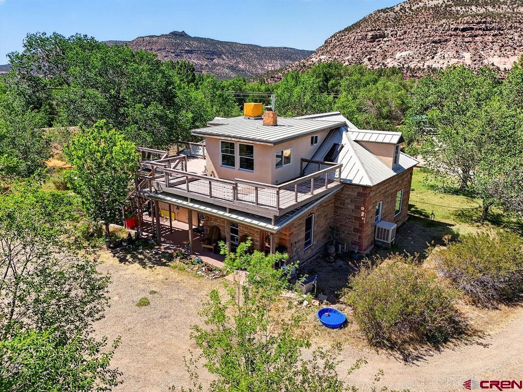 17422 G Road Cortez, CO 81321 - Photo 34 of 45