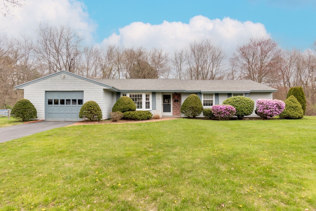 32 Cornell Road Danvers, MA 01923 - Photo 1 of 24 Gallery Image 1