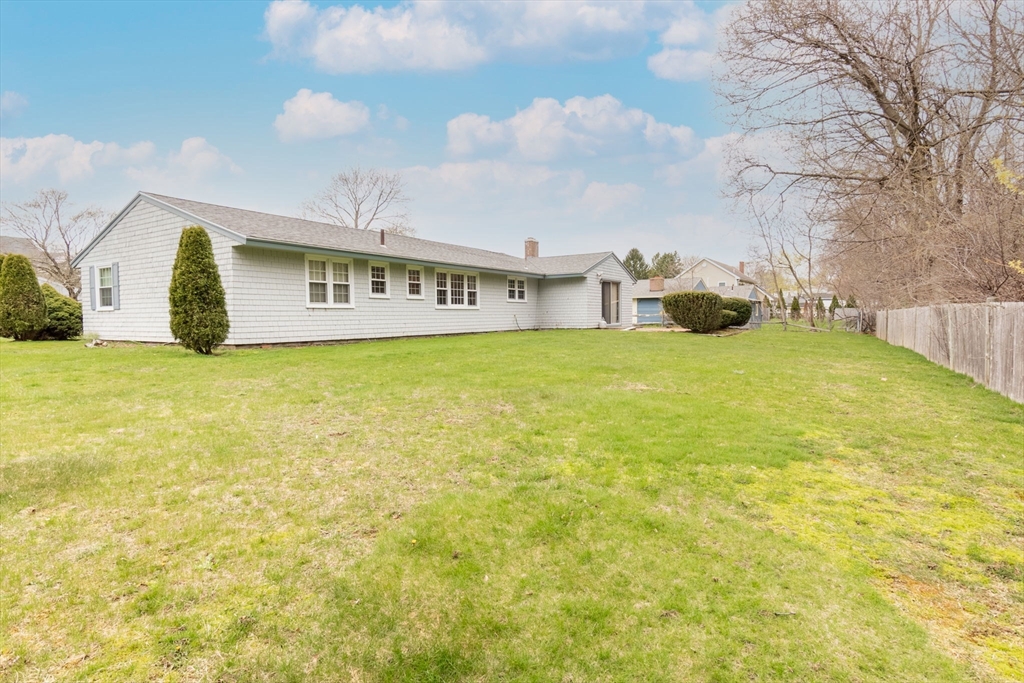 32 Cornell Road Danvers, MA 01923 - Photo 24 of 24 Gallery Image 24