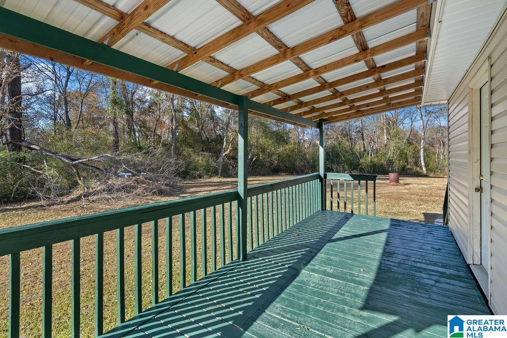 73 Langston Road Carbon Hill, AL 35549 - Photo 24 of 36