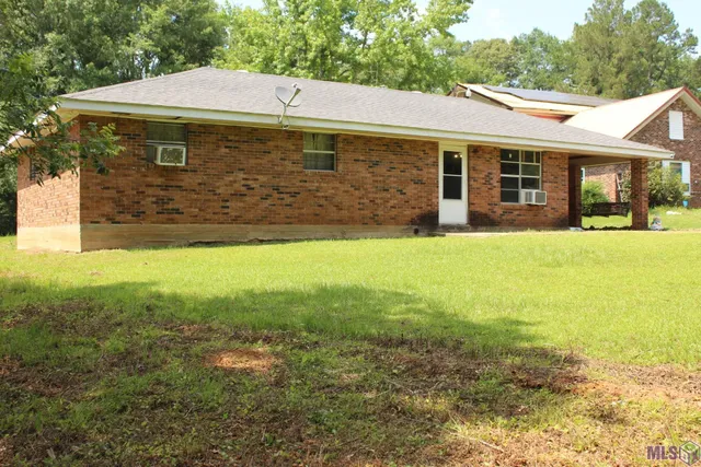 $129,000 | 3500 Highway 1042, Greensburg, LA 70441