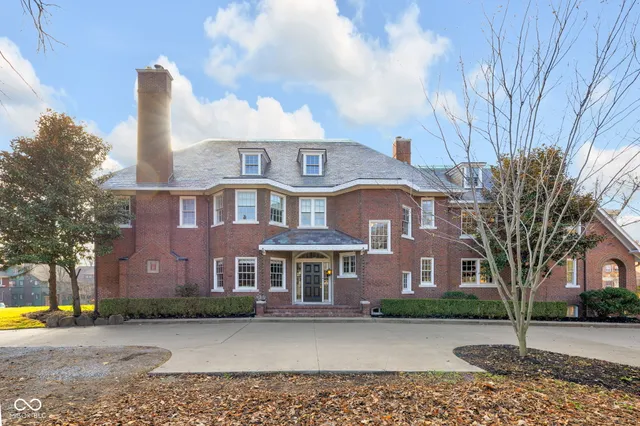 $2,400,000 | 3148 North Pennsylvania Street, Indianapolis, IN 46205