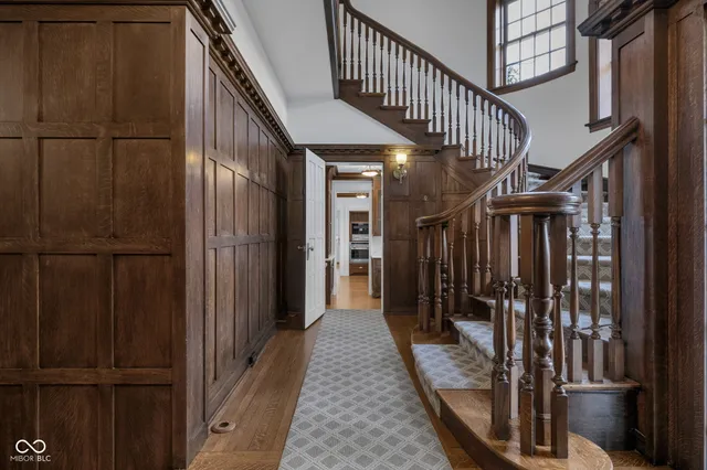 $2,400,000 | 3148 North Pennsylvania Street, Indianapolis, IN 46205