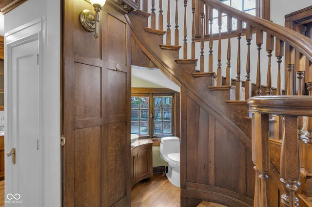 $2,400,000 | 3148 North Pennsylvania Street, Indianapolis, IN 46205