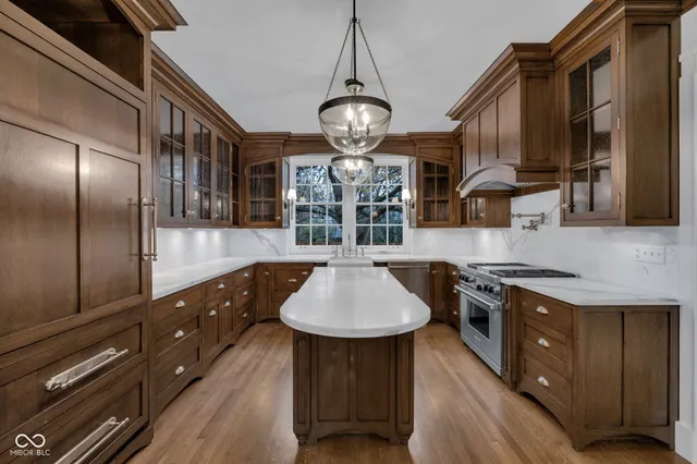 $2,400,000 | 3148 North Pennsylvania Street, Indianapolis, IN 46205