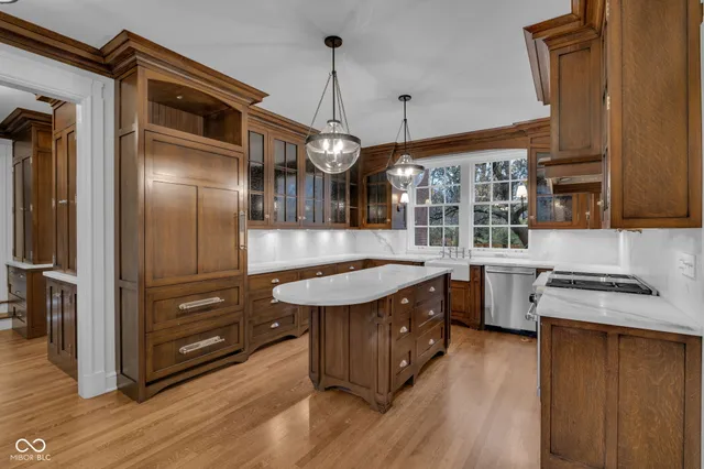 $2,400,000 | 3148 North Pennsylvania Street, Indianapolis, IN 46205