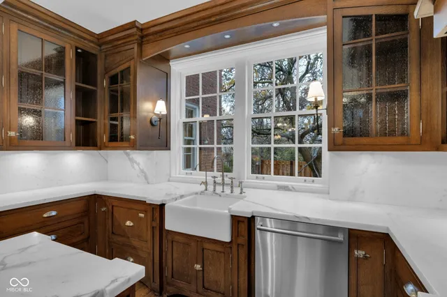 $2,400,000 | 3148 North Pennsylvania Street, Indianapolis, IN 46205