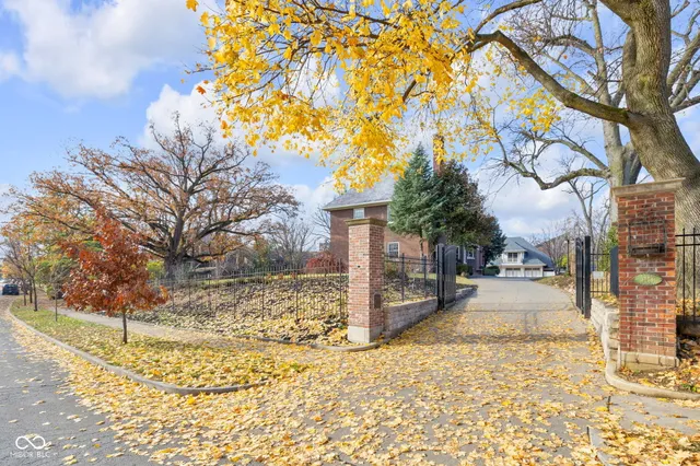 $2,400,000 | 3148 North Pennsylvania Street, Indianapolis, IN 46205