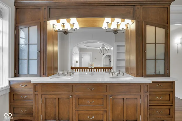 $2,400,000 | 3148 North Pennsylvania Street, Indianapolis, IN 46205