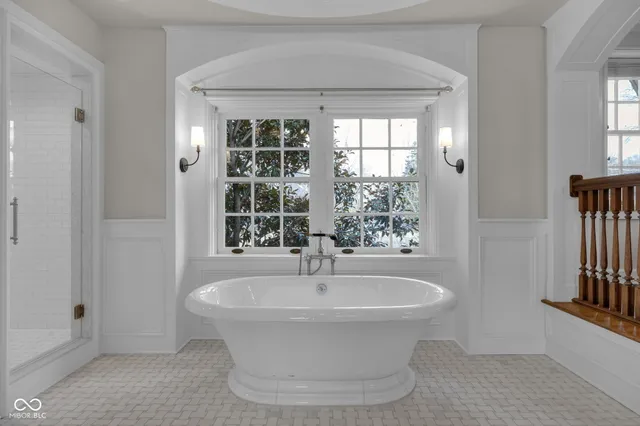 $2,400,000 | 3148 North Pennsylvania Street, Indianapolis, IN 46205