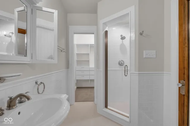 $2,400,000 | 3148 North Pennsylvania Street, Indianapolis, IN 46205