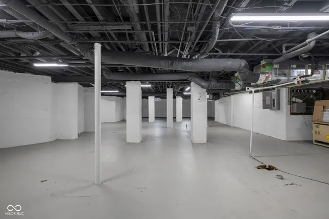 $2,400,000 | 3148 North Pennsylvania Street, Indianapolis, IN 46205