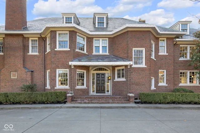 $2,400,000 | 3148 North Pennsylvania Street, Indianapolis, IN 46205