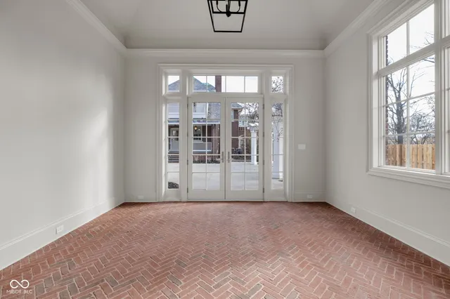 $2,400,000 | 3148 North Pennsylvania Street, Indianapolis, IN 46205