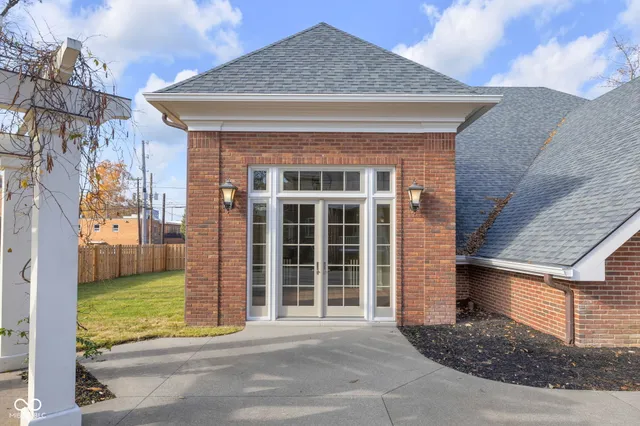 $2,400,000 | 3148 North Pennsylvania Street, Indianapolis, IN 46205