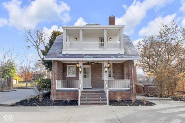 $2,400,000 | 3148 North Pennsylvania Street, Indianapolis, IN 46205