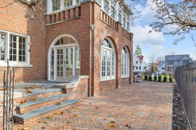 $2,400,000 | 3148 North Pennsylvania Street, Indianapolis, IN 46205