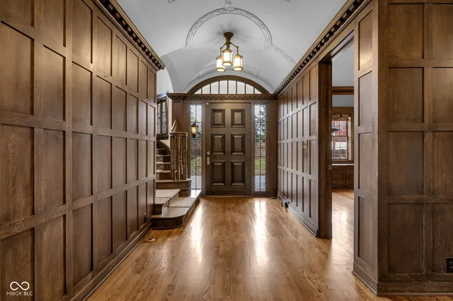 $2,400,000 | 3148 North Pennsylvania Street, Indianapolis, IN 46205