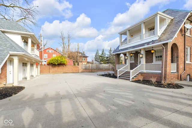 $2,400,000 | 3148 North Pennsylvania Street, Indianapolis, IN 46205