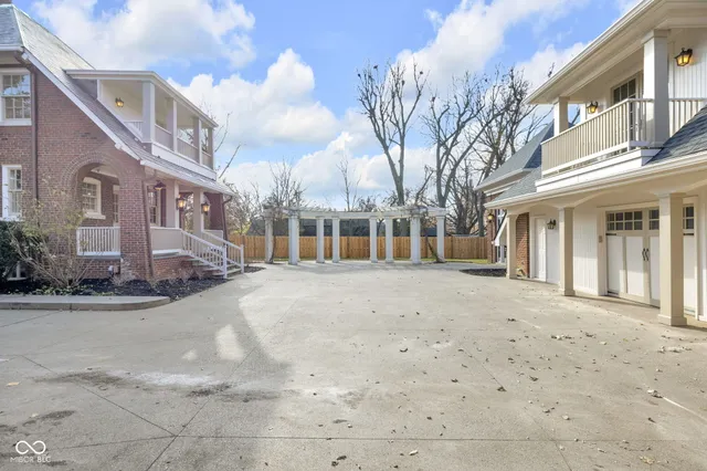 $2,400,000 | 3148 North Pennsylvania Street, Indianapolis, IN 46205