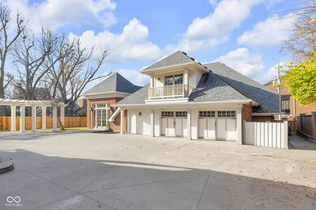 $2,400,000 | 3148 North Pennsylvania Street, Indianapolis, IN 46205