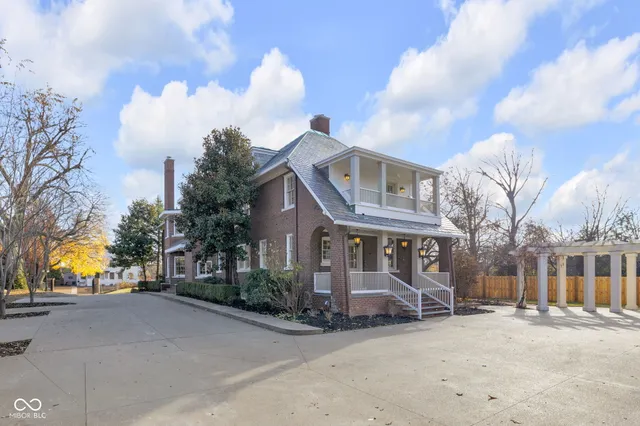 $2,400,000 | 3148 North Pennsylvania Street, Indianapolis, IN 46205