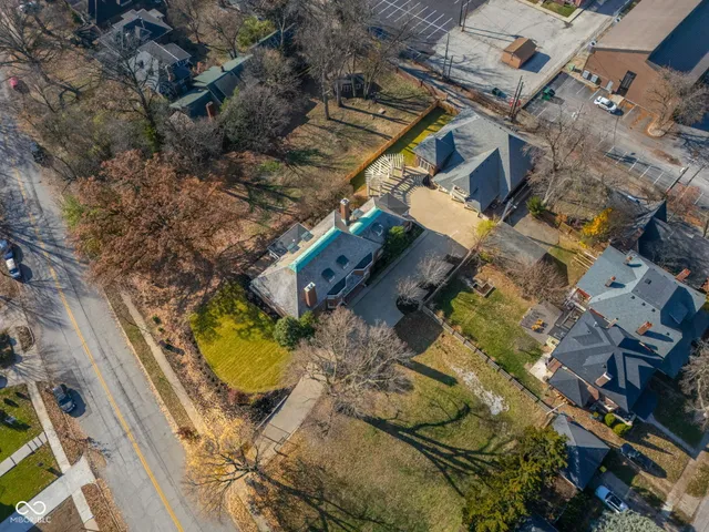 $2,400,000 | 3148 North Pennsylvania Street, Indianapolis, IN 46205