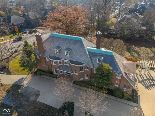 $2,400,000 | 3148 North Pennsylvania Street, Indianapolis, IN 46205