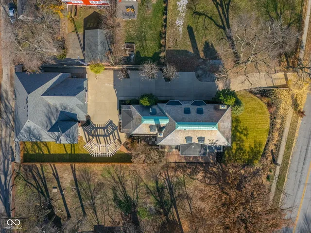 $2,400,000 | 3148 North Pennsylvania Street, Indianapolis, IN 46205