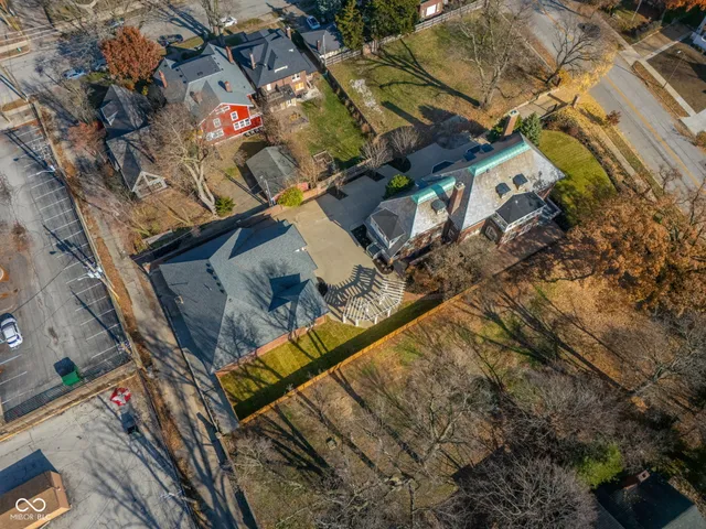 $2,400,000 | 3148 North Pennsylvania Street, Indianapolis, IN 46205