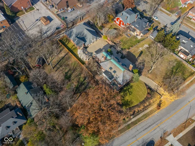 $2,400,000 | 3148 North Pennsylvania Street, Indianapolis, IN 46205
