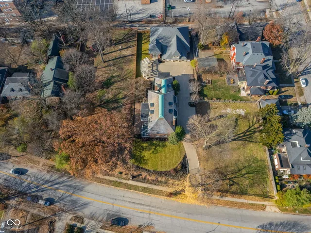 $2,400,000 | 3148 North Pennsylvania Street, Indianapolis, IN 46205