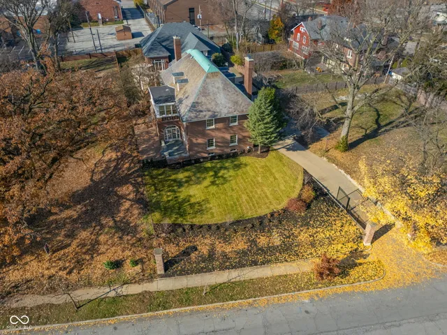 $2,400,000 | 3148 North Pennsylvania Street, Indianapolis, IN 46205