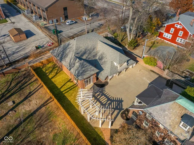 $2,400,000 | 3148 North Pennsylvania Street, Indianapolis, IN 46205