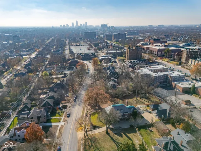 $2,400,000 | 3148 North Pennsylvania Street, Indianapolis, IN 46205