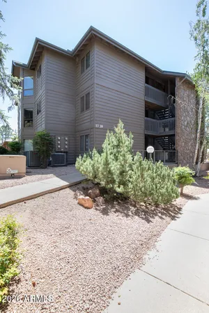 $232,500 | 905 North Beeline Highway, Unit 15, Payson, AZ 85541