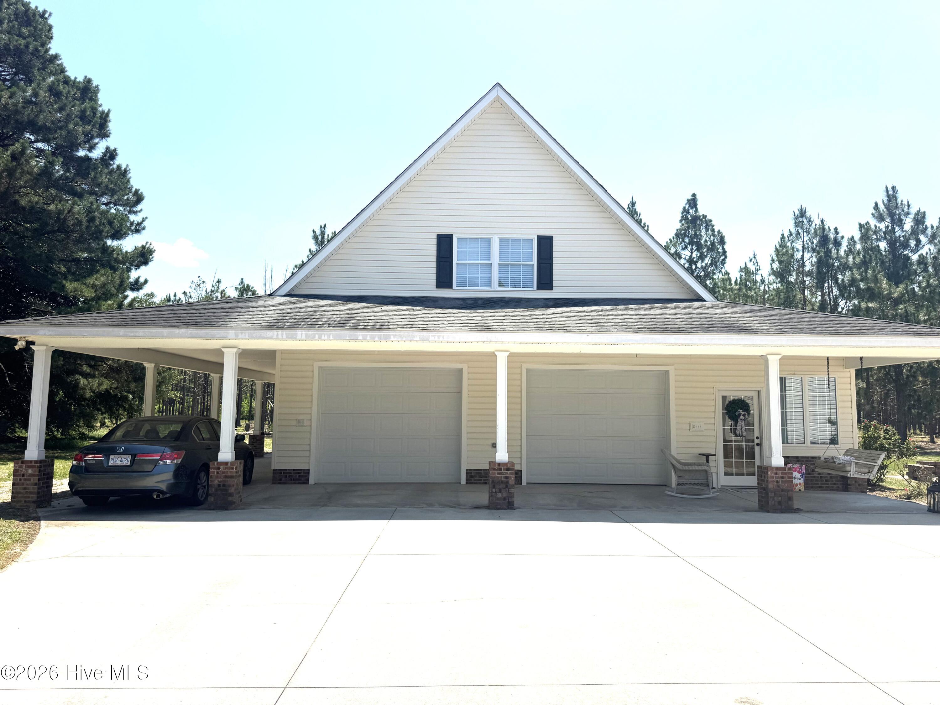 727 Mt Olive Road Bladenboro, NC 28320 - Photo 42 of 52