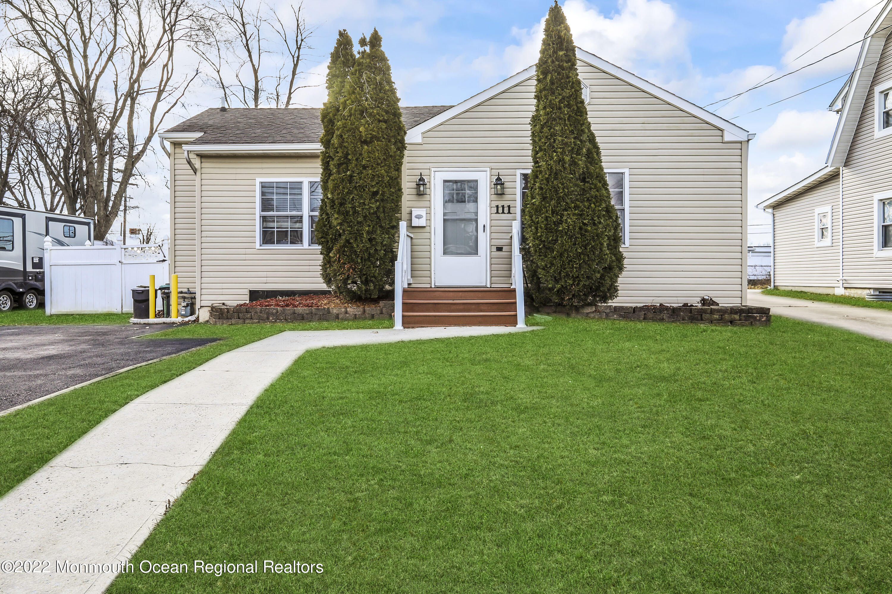 111 5th Avenue, Neptune City, NJ 07753 Compass