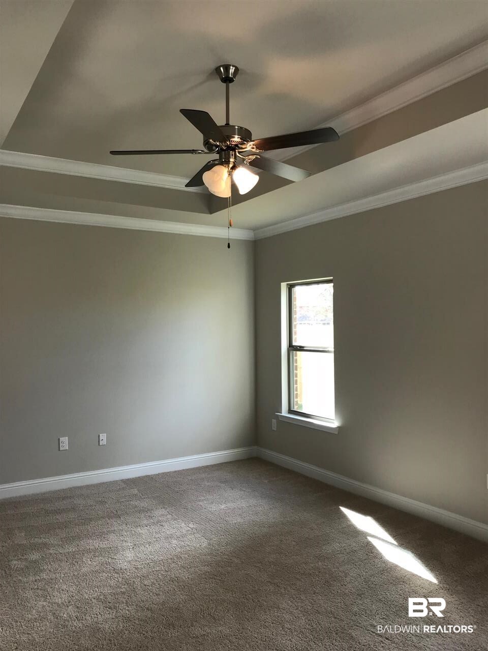 15490 Troon Drive Foley, AL 36535 - Photo 12 of 28 Master Bedroom