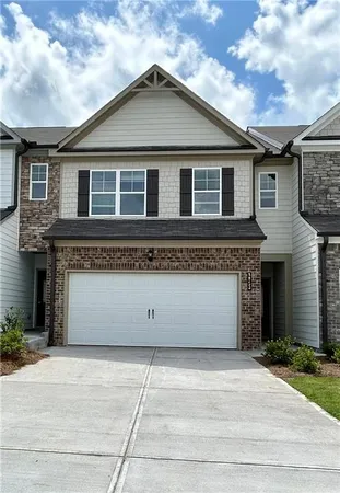$324,910 | 3853 Billabong Trail, Unit 113, Gainesville, GA 30506