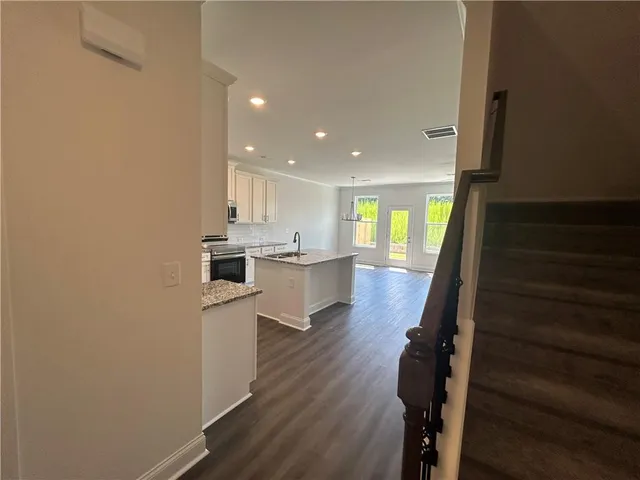 $333,660 | 3853 Billabong Trail, Unit 113, Gainesville, GA 30506