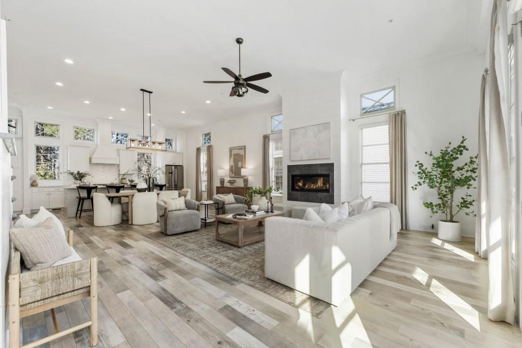 11640 Folia Circle Alpharetta, GA 30005 - Photo 8 of 54