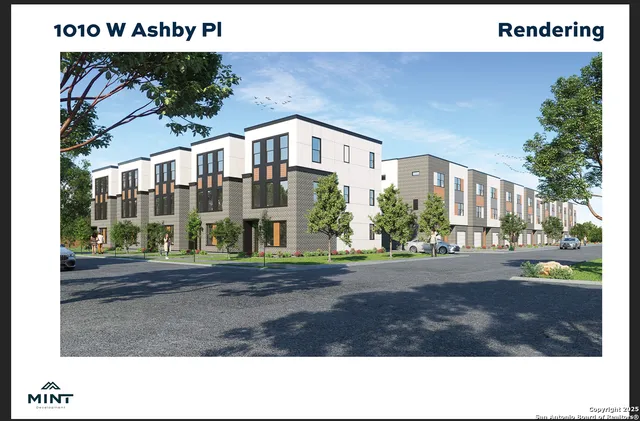 a black and white photo of a building